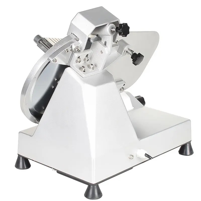 Commercial Meat Slicer Supplier - Heavy Duty Automatic Aluminum