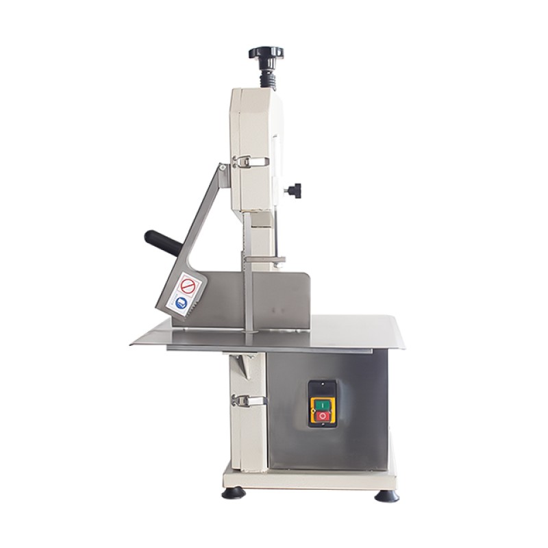 Bone Sawing Machine Supplier - Silver Carbon Steel 250mm