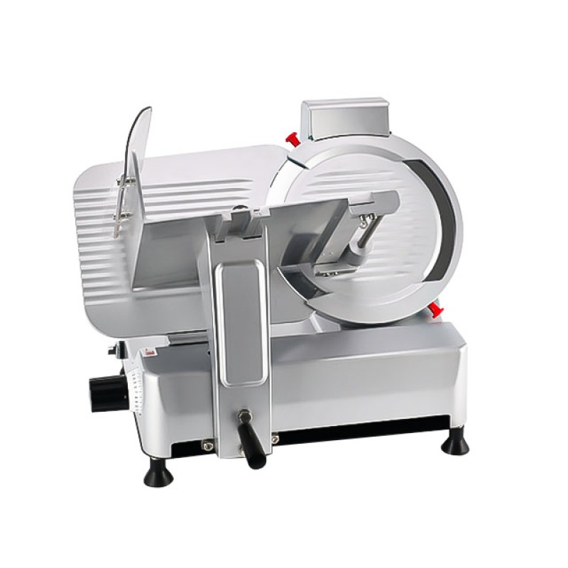 Electric Food Slicer Factory - 10 Inch Retail 270W Thin Cut