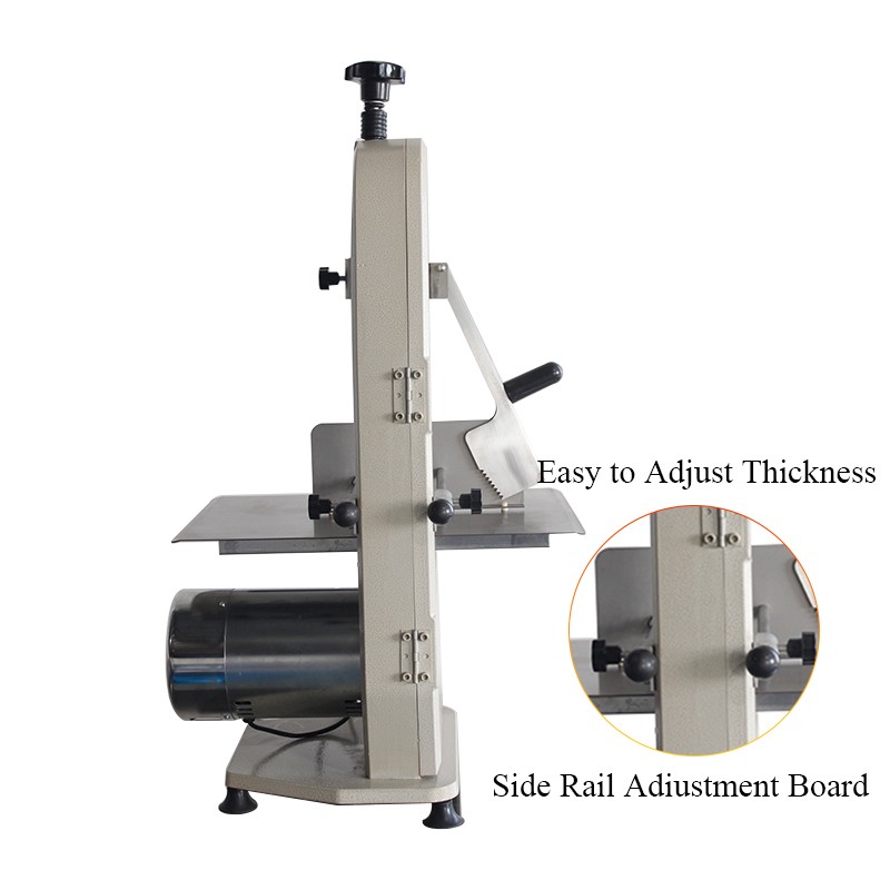 Bone Sawing Machine Supplier - Household 1500W Meat Bone