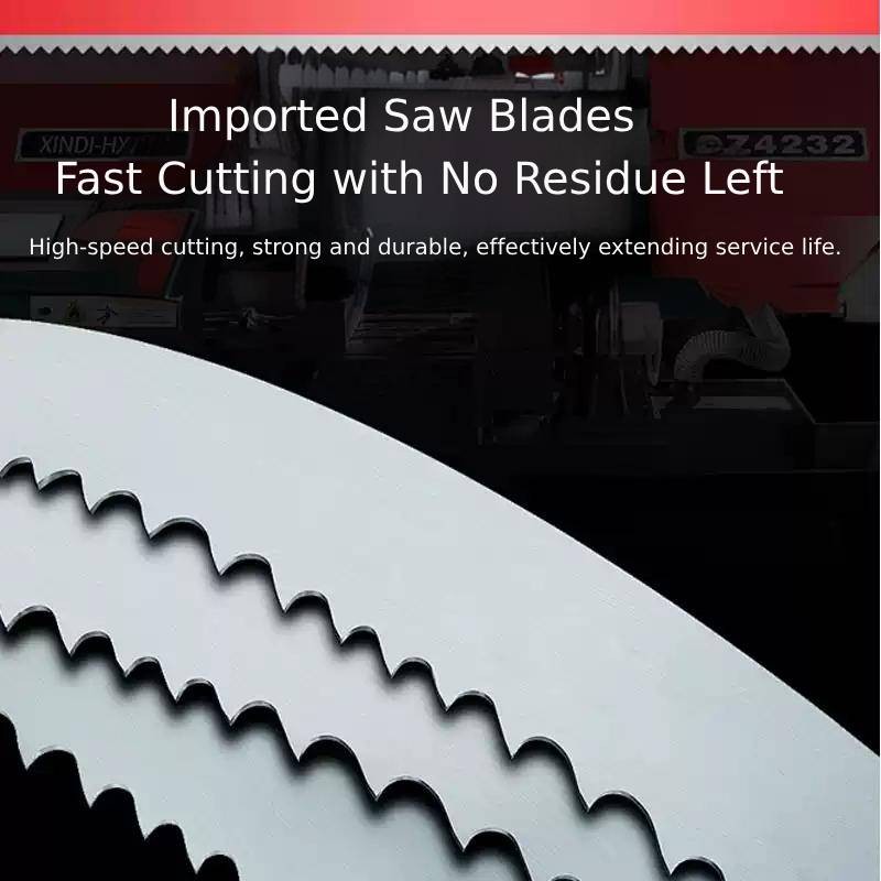 Bone Sawing Machine Supplier - Household 1500W Meat Bone