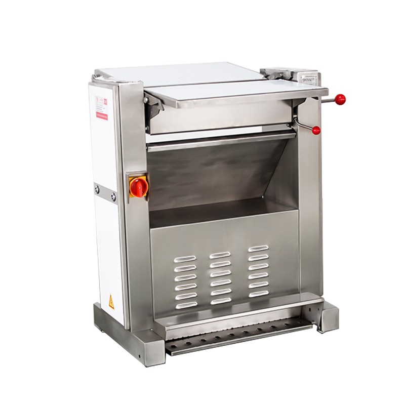 Meat Skin Peeling Machine Supplier - Pig Goat Chicken Commercial