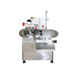 Frozen Meat Slicer Factory - Chicken Equipment Restaurant Quality