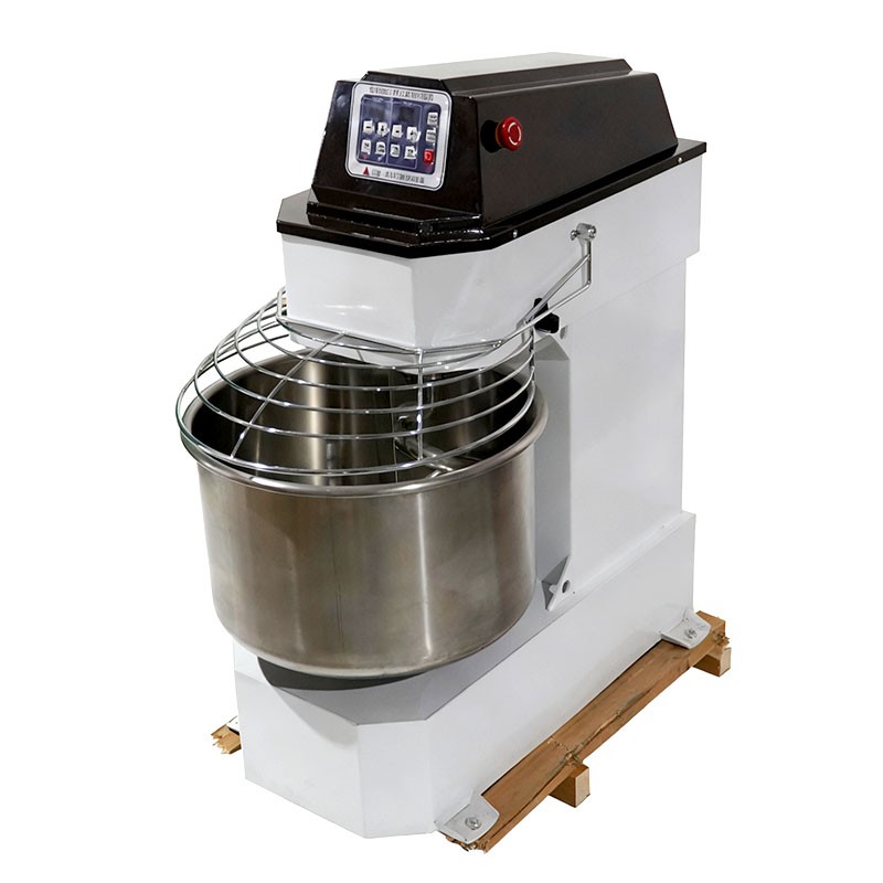 Automatic Dough Mixer Manufacturer - 50 Liter Intelligent Computer