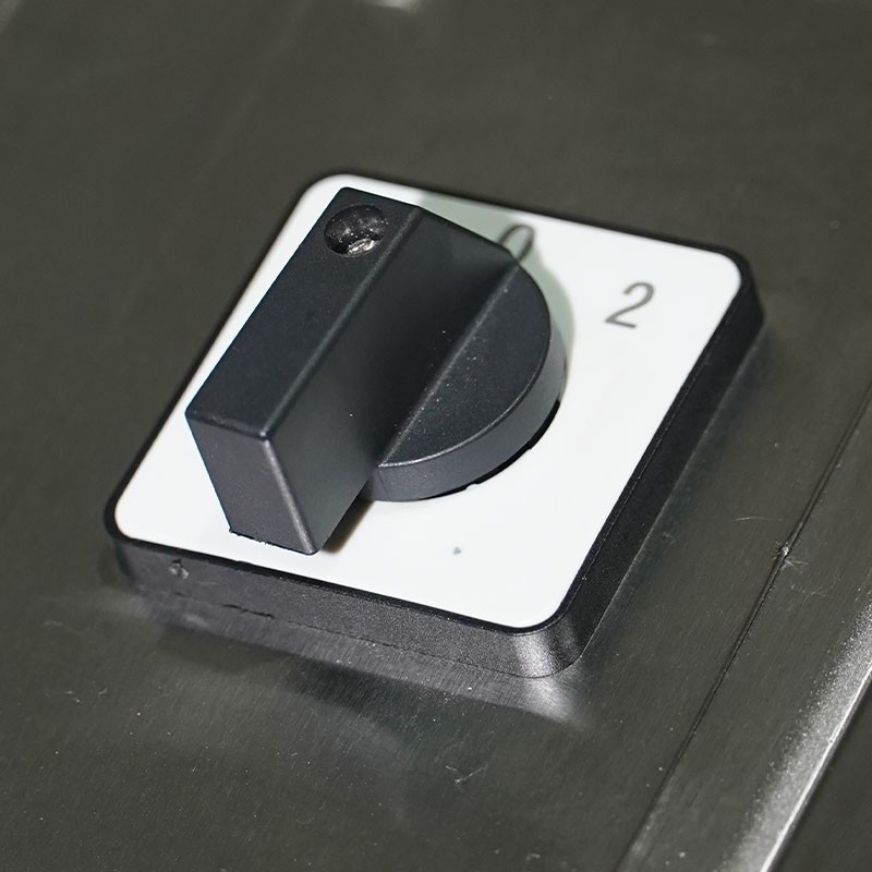 Flour Mixer Manufacturer - Automatic 15-50KG Multi-functional