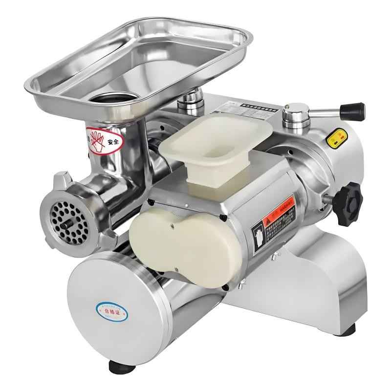 Meat Grinders & Slicers Factory - Restaurant Auto Stainless Steel