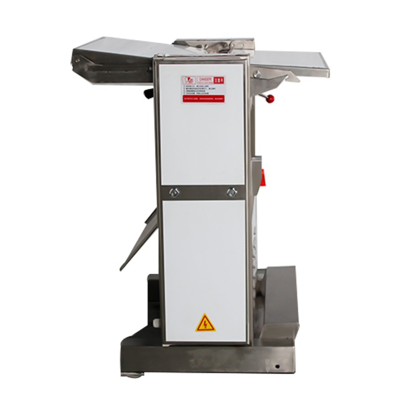 Meat Skin Peeling Machine Supplier - Pig Goat Chicken Commercial