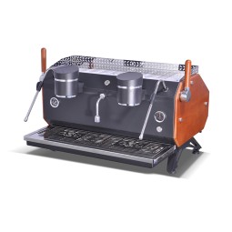 Restaurant Coffee Machine Manufacturer - Factory Outlet Automatic Espresso