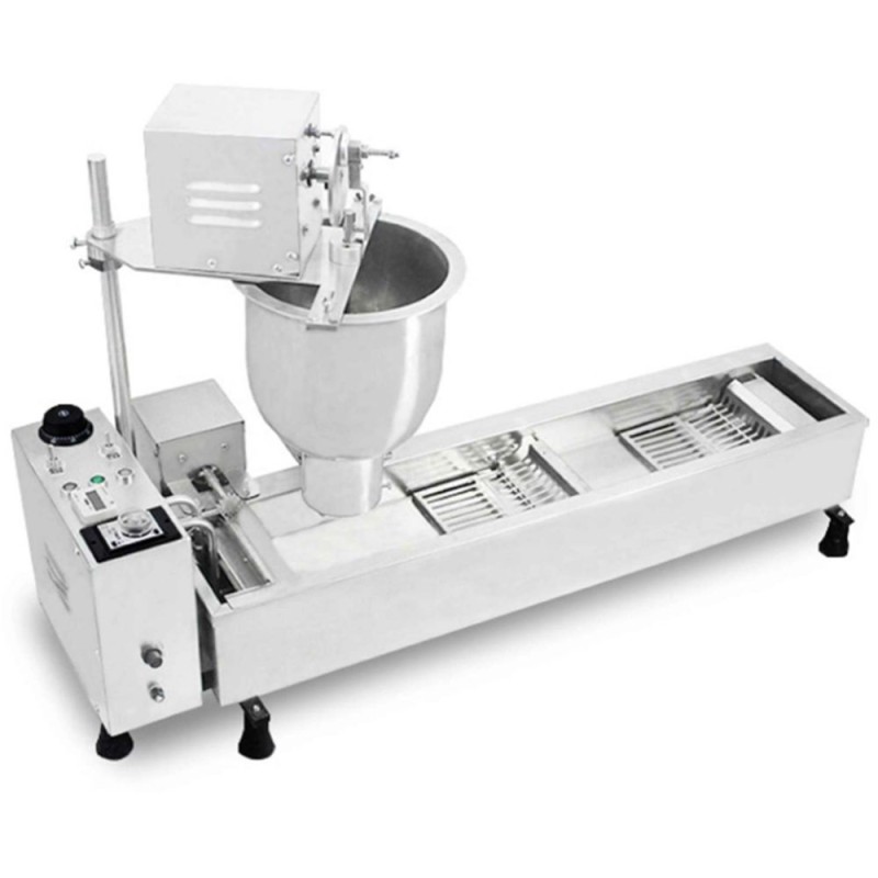 Sausage Filling Machine Supplier - Automatic Commercial Electric