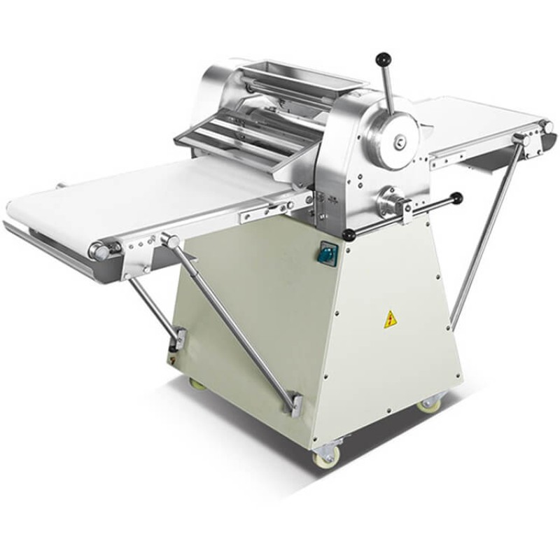 Dough Sheeter Factory - CE Certificated Vertical Bakery