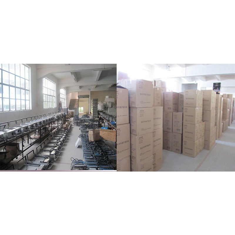 Mini Donut Machine Supplier - High Quality Commercial Gas