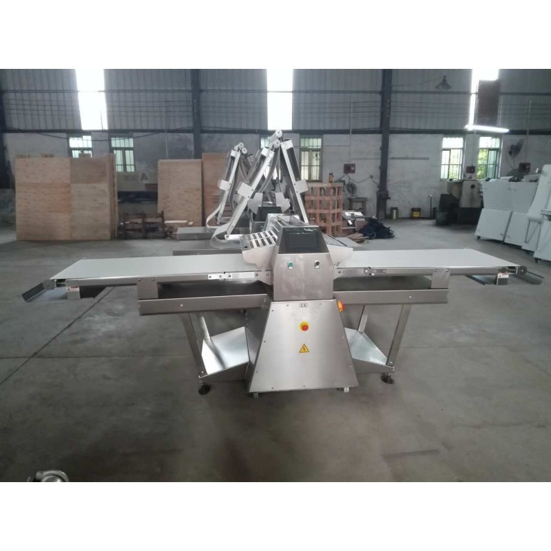 Rollmatic Sheeter Manufacturer - High Efficiency Standing Automatic