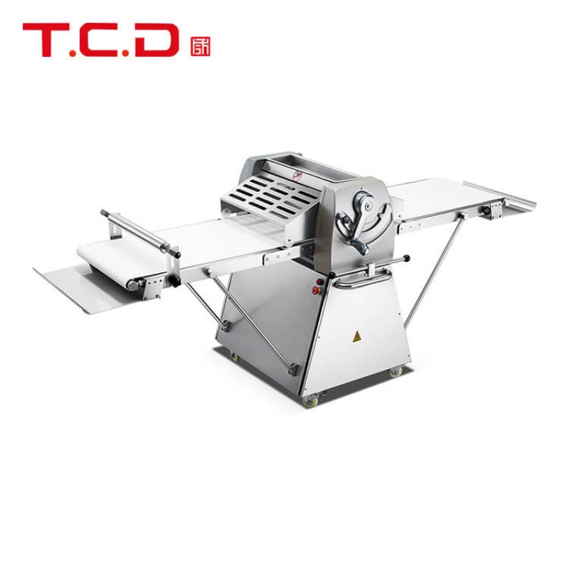 Bread Proofer Factory - Commercial Electric Arabic Pita Bakery