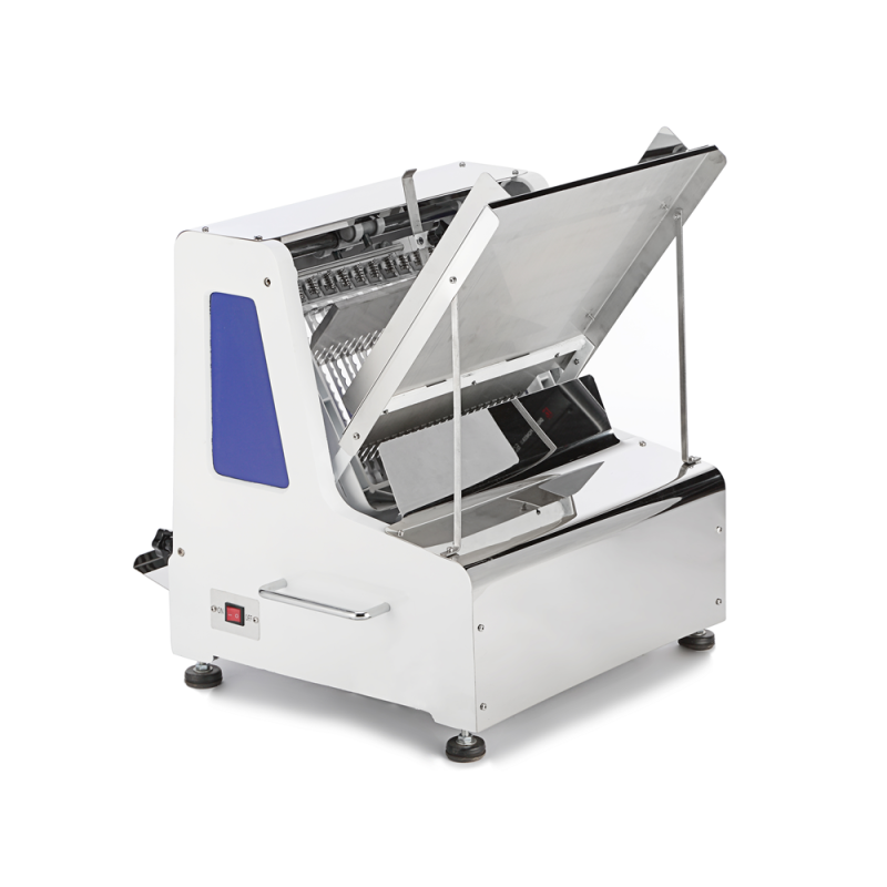 Deck Oven Manufacturer - 304 Stainless Steel Convection Proofing