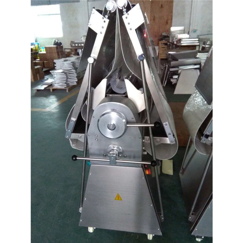 Rollmatic Sheeter Manufacturer - High Efficiency Standing Automatic