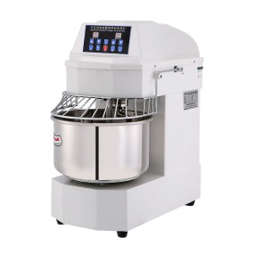 Spiral Dough Mixer Supplier - 120-200kg Baking Food Mixer