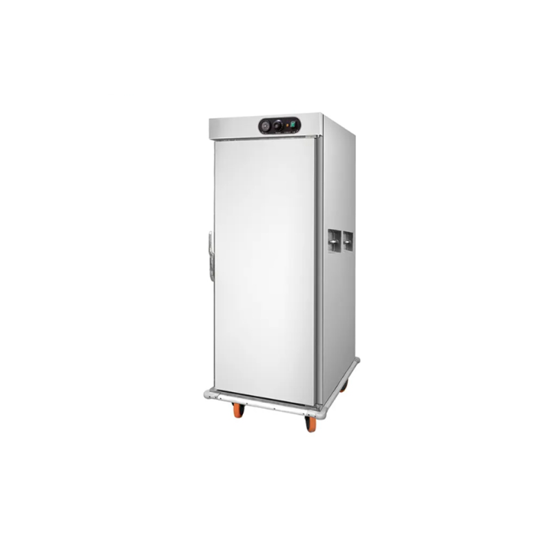 Bakery Showcase Factory - Factory Supply Quality Assurance Hot Display