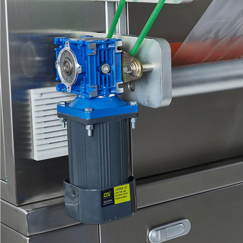 Film Packaging Machine Supplier - Easy Operate Heat Sealing Beverages