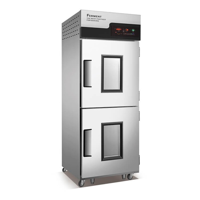 Refrigeration Proofer Manufacturer - Factory Freeze Retard Cabinet