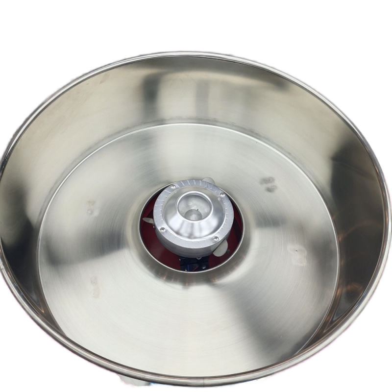 Cotton Candy Maker Supplier - High Production High Quality Machine