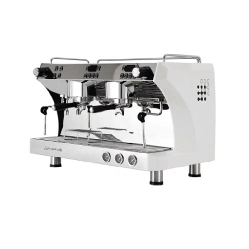 Italian Coffee Machine Manufacturer - Big Professional Automatic