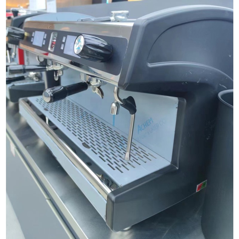 Business Coffee Machine Manufacturer - Fully Functional Industrial Automated