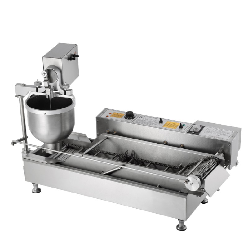 Sausage Filling Machine Supplier - Automatic Commercial Electric