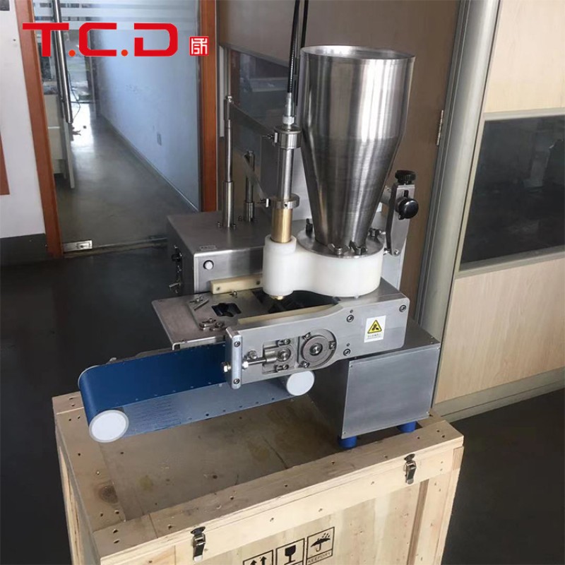 Dumpling Machine Manufacturer - Automatic High-Efficiency Commercial