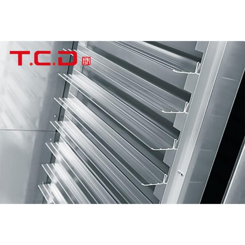 Pastry Sheeter Manufacturer - Commercial Vertical Professional Machine