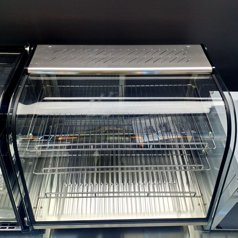 Food Warmer Cart Supplier - Commercial With Wheels Insulated