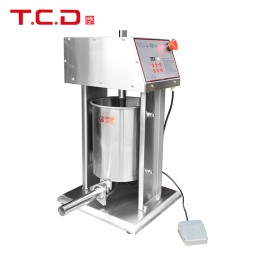 Bread Slicer Machine Factory - Automatic Electric 220V High Standard