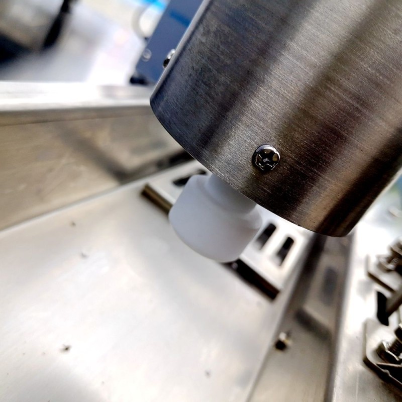 Automatic Donut Factory - Popular Commercial 2 Rows Mini