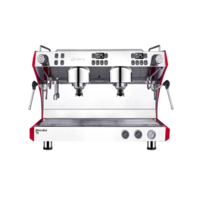 Electric Espresso Machine Factory - Commercial Thickened Stainless Steel