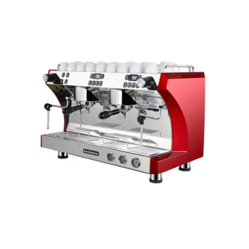 Espresso Making Machine Manufacturer - New Arrival Automatic High Quality