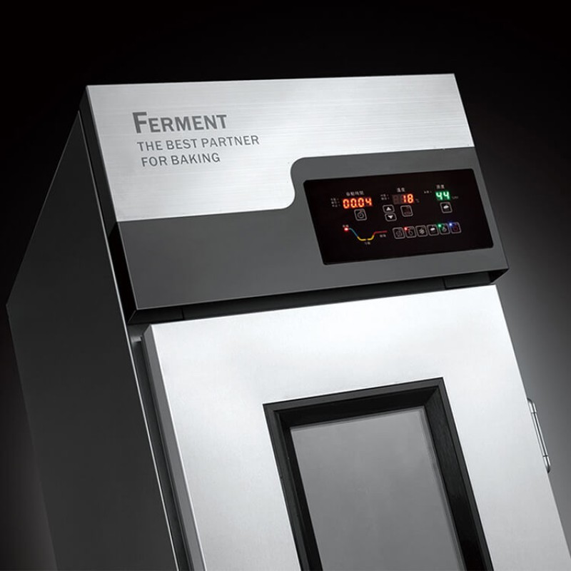 Refrigeration Proofer Manufacturer - Factory Freeze Retard Cabinet