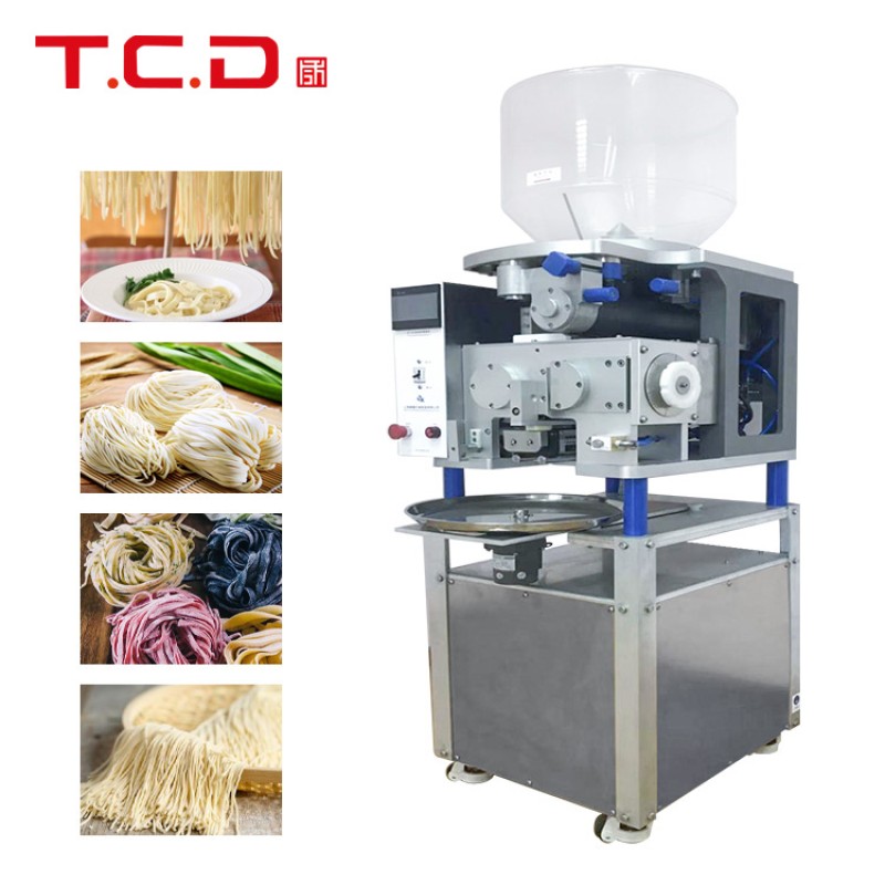 Momos Making Machine Factory - Small Part Automatic Dumpling