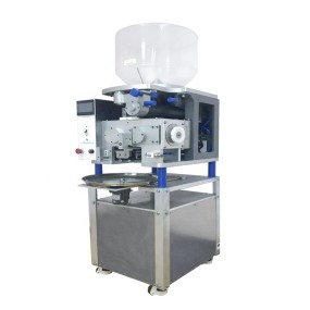 Momos Making Machine Factory - Small Part Automatic Dumpling