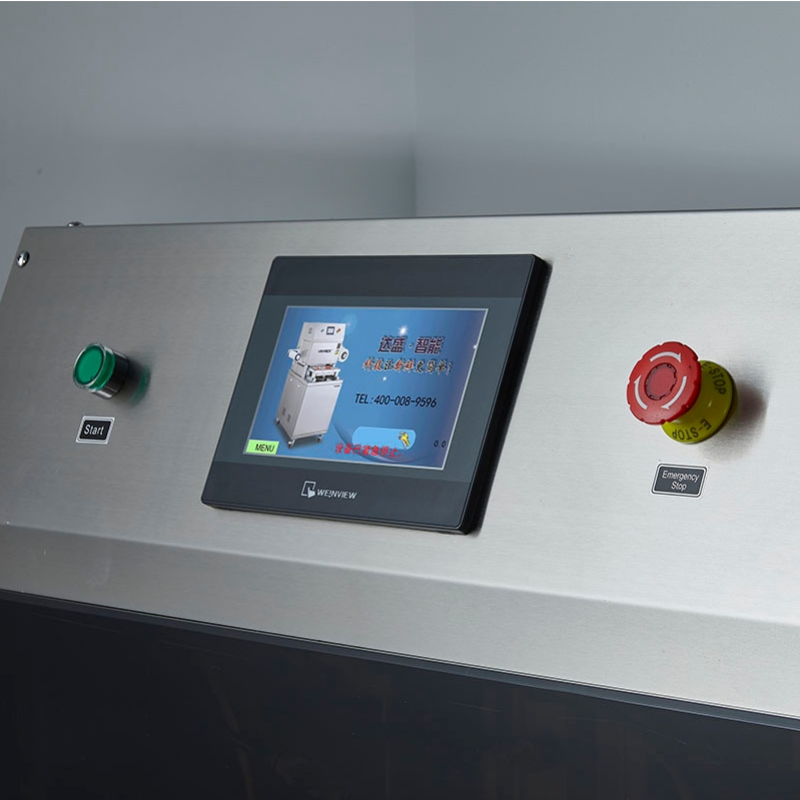 Film Packaging Machine Supplier - Easy Operate Heat Sealing Beverages