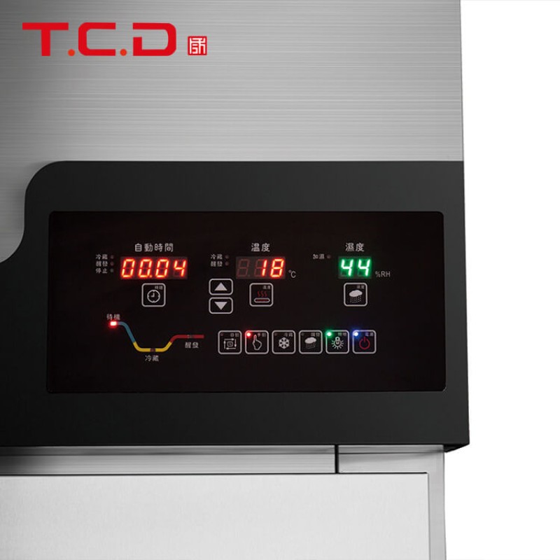 Pastry Sheeter Manufacturer - Commercial Vertical Professional Machine