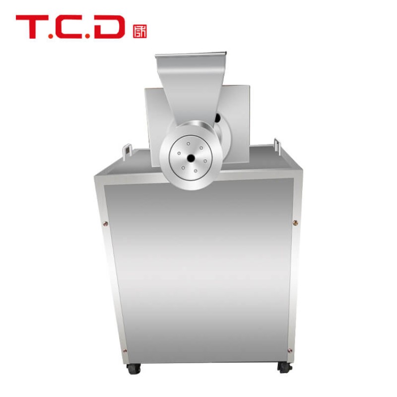 Noodle Making Machine Supplier - Automatic Fresh Pasta Adjustable
