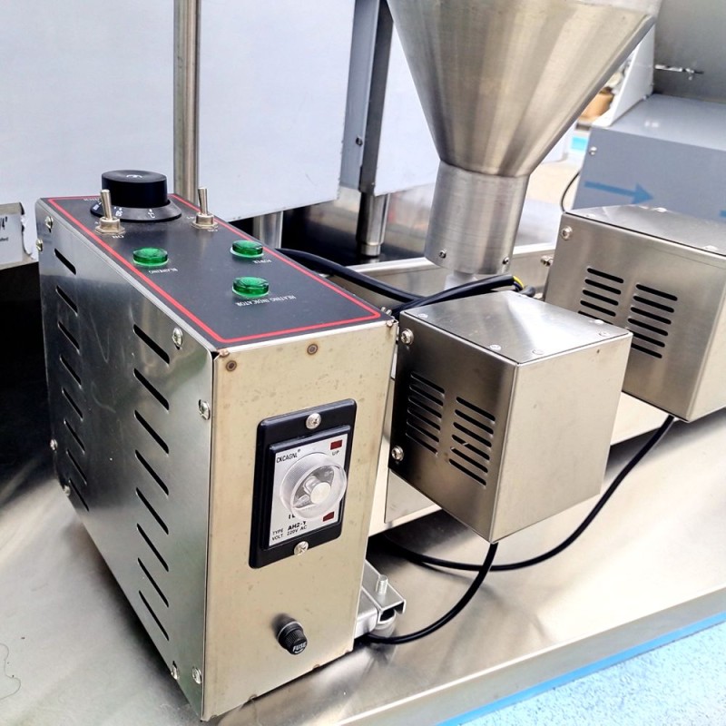 Mini Donut Machine Supplier - High Quality Commercial Gas