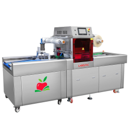 Film Packaging Machine Supplier - Easy Operate Heat Sealing Beverages