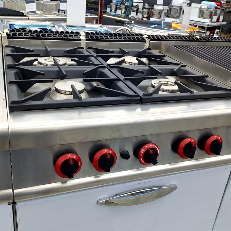 Gas Stove Cooker Supplier - Domestic Competitive Price Glass