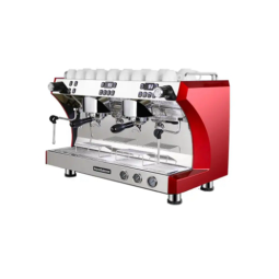 Built-in Coffee Machine Supplier - Customized Automatic Double Group