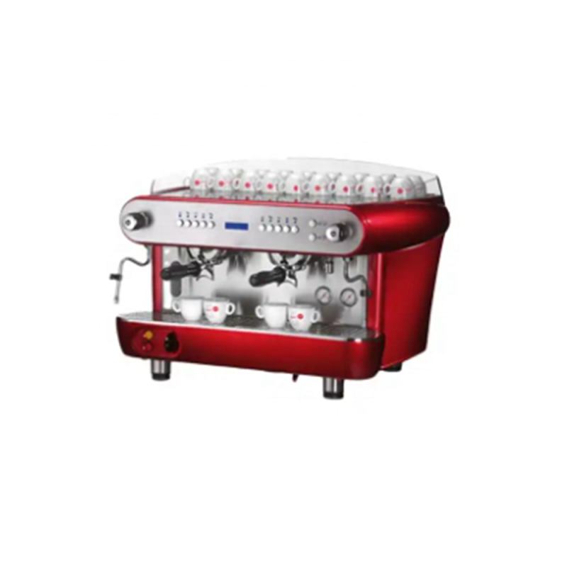 Automatic Coffee Machine Factory - New Express With Milk Fast