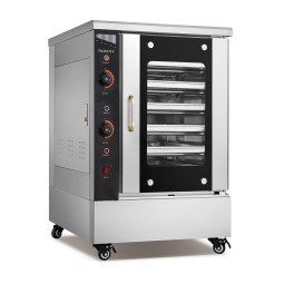 Semi-automatic Sheeter Manufacturer - Table Top Hotel Bakery Electric