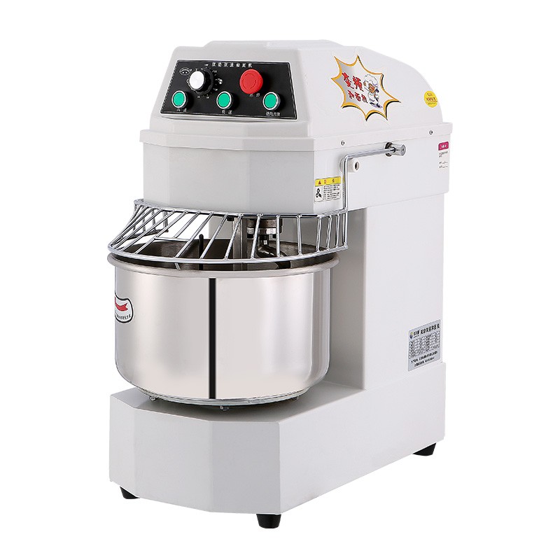 Commercial Mixer Manufacturer - 60L Double Motions Functional