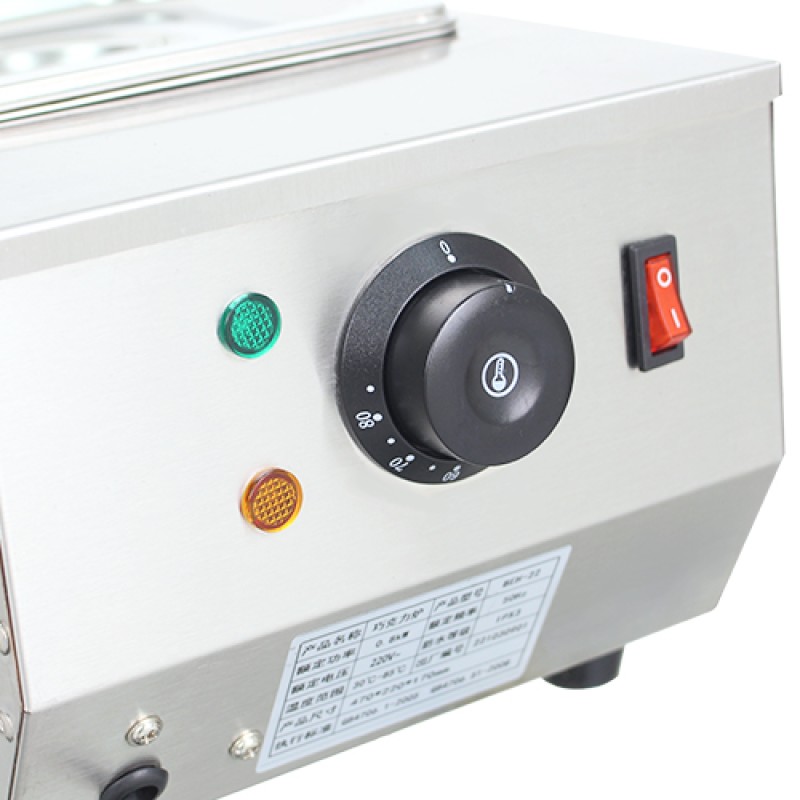 Electric Pasta Cooker Manufacturer - Lift Type Commercial