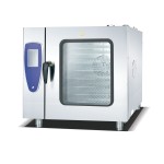A-Combi-steamer oven