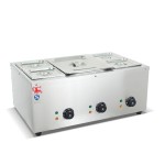 I-Bain Marie series